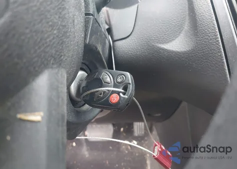 2015 Ford Focus Se from USA, damaged, VIN 1FADP3F22FL247668